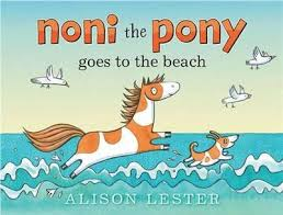 Noni Pony Beach